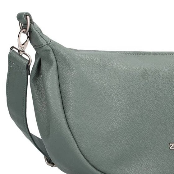 Zwei Mademoiselle.M Bolsa de hombro 34 cm