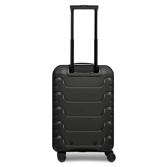 Smartbox Edition 01 4 ruedas Carro de la cabina 55 cm Compartimento para el portátil