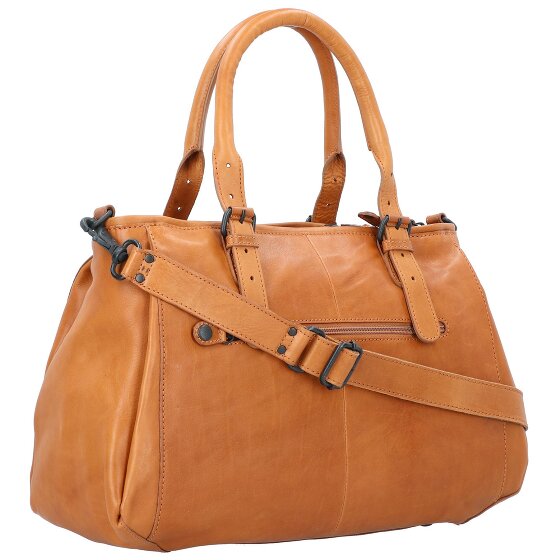 aunts & uncles Grandma's Luxury Club Mrs.Shortbread Bolso de hombro de cuero 40 cm