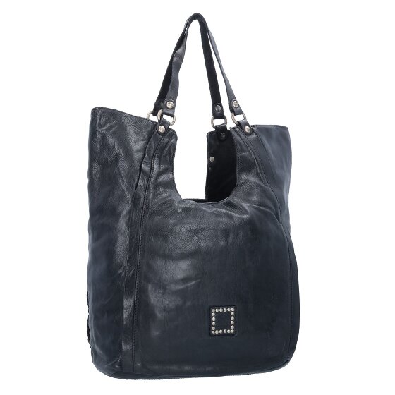 Campomaggi Bolso shopper cuero 33 cm
