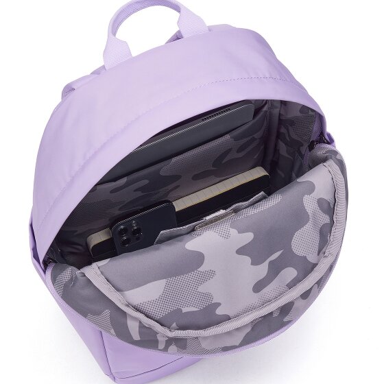 Pacsafe Mochila Go RFID 36,5 cm Compartimento para portátil