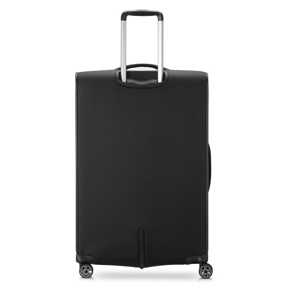 Roncato Ironik 2.0 4 ruedas Carrito 75 cm con pliegue de expansión