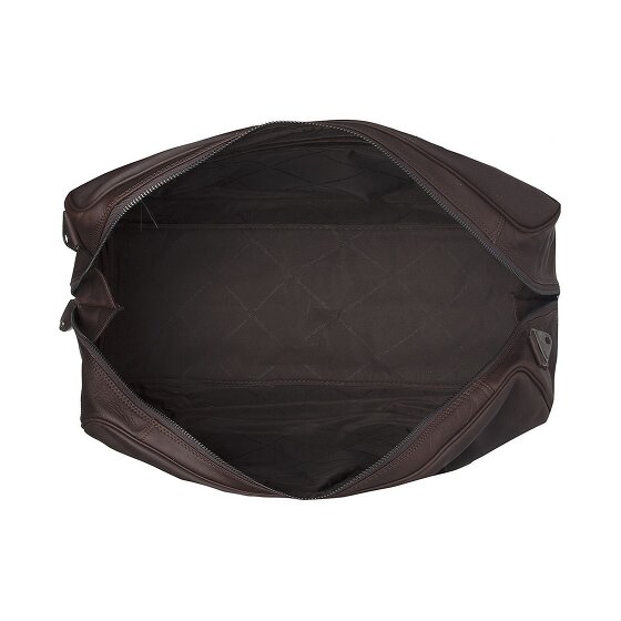 The Chesterfield Brand William Bolsa de viaje Weekender Piel 53 cm