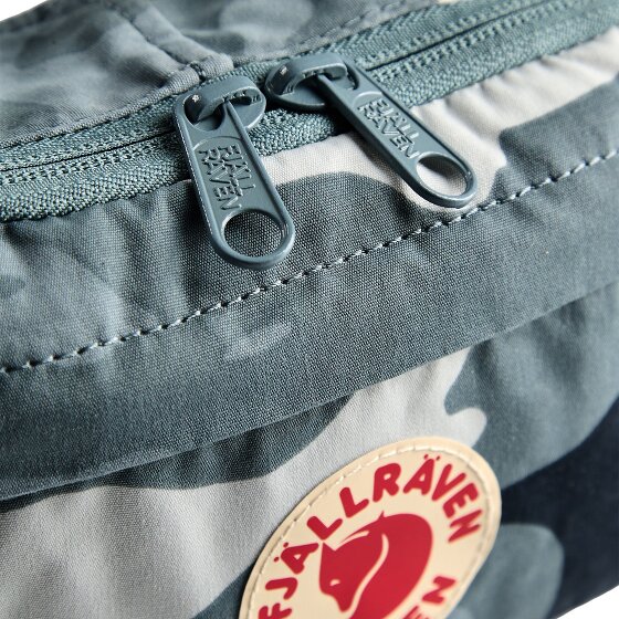Fjällräven Kanken Graphics Riñonera 19 cm