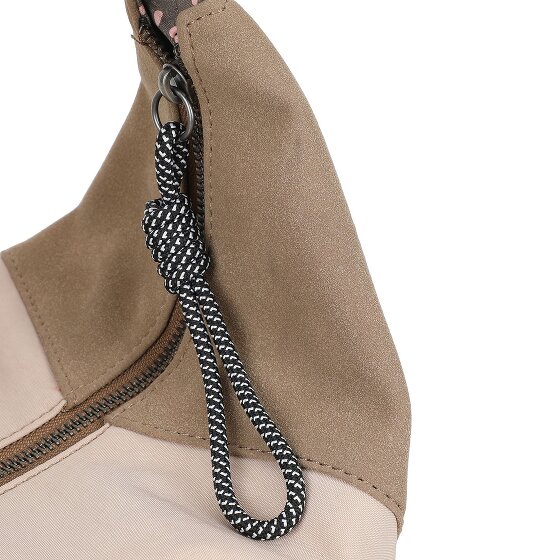 Fritzi aus Preußen Gimmy Sky Mix Bolsa de hombro 32 cm