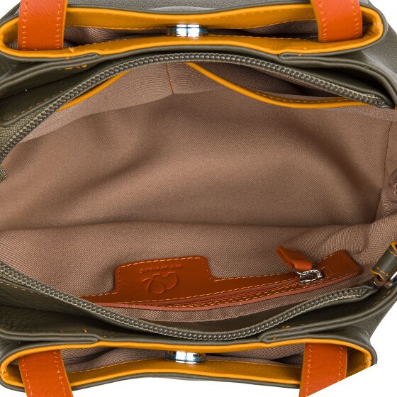 Mywalit Bolso Verona Piel 22 cm