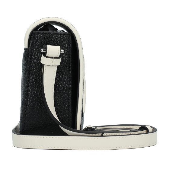 Karl Lagerfeld Skuare Bolsa de hombro 22 cm