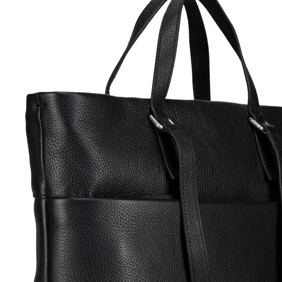 Jost Vika Bolso Piel 36 cm