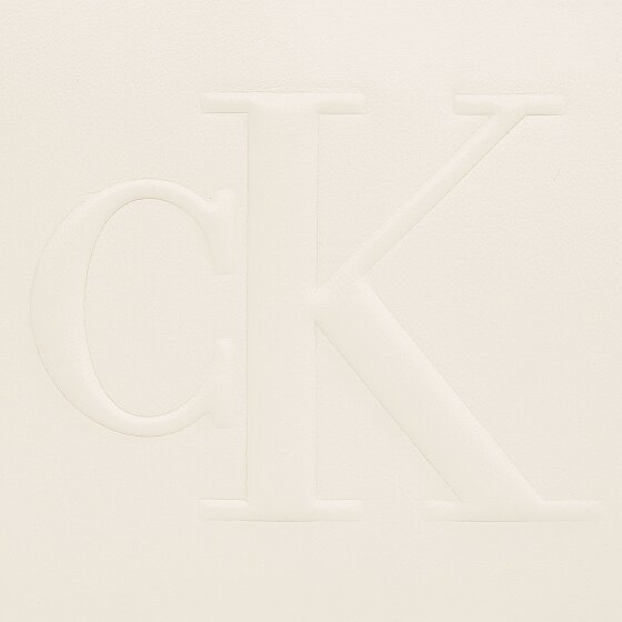 Calvin Klein Jeans Sculpted Deboss Bolsa de hombro 20 cm