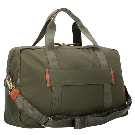 Bric's X-Travel Weekender Bolsa de viaje 45 cm