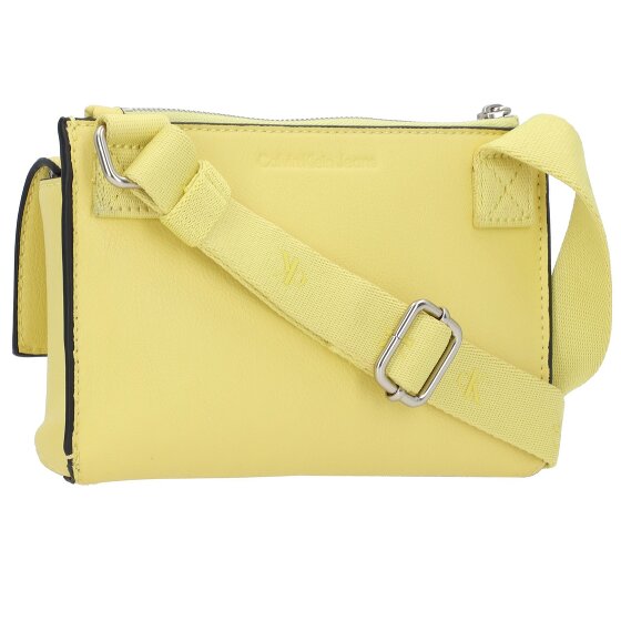 Calvin Klein Jeans Ultralight Funda de teléfono móvil 19 cm