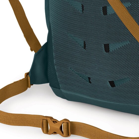 Osprey Mochila Daylite Plus Compartimento para portátil de 48 cm