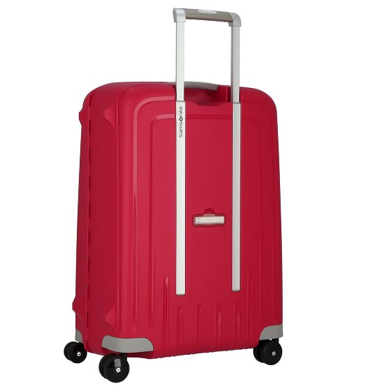 Samsonite S'Cure Spinner Trolley de 4 ruedas 69 cm