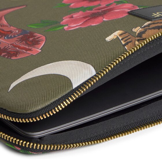 Wouf Daily Funda para ordenador portátil 36 cm