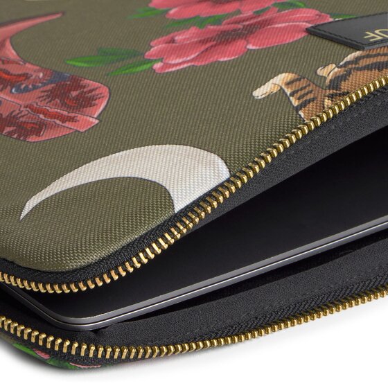 Wouf Daily Funda para ordenador portátil 36 cm