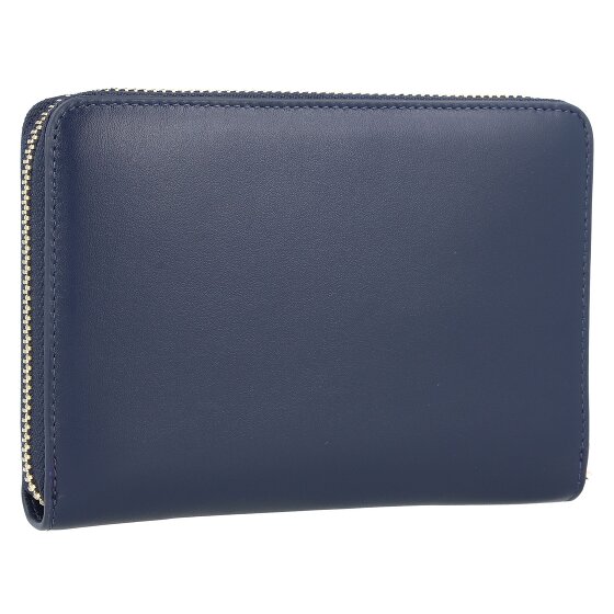 Roncato Cartera Firenze de cuero RFID 15 cm