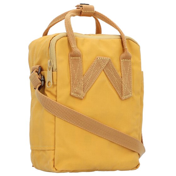 Fjällräven Kanken Sling Bolsa de hombro 15 cm