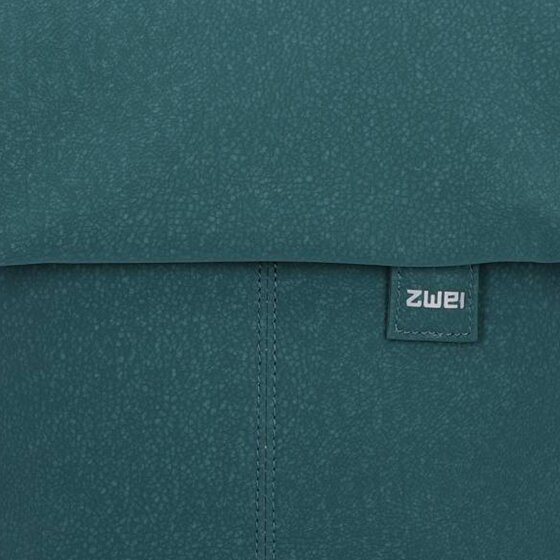 Zwei Mademoiselle.M Mochila de la ciudad 29 cm