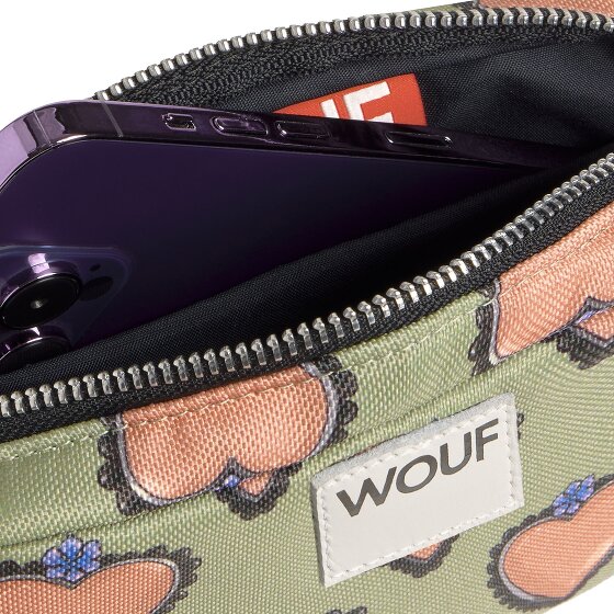 Wouf Daily Bolsa de hombro 19 cm