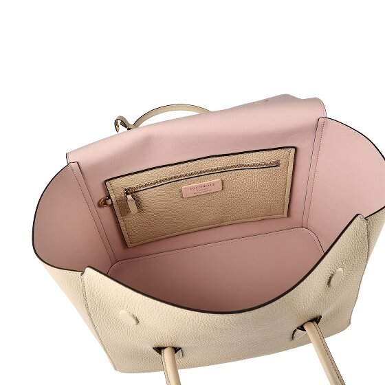 Coccinelle Beat Bolsa de hombro Piel 33 cm