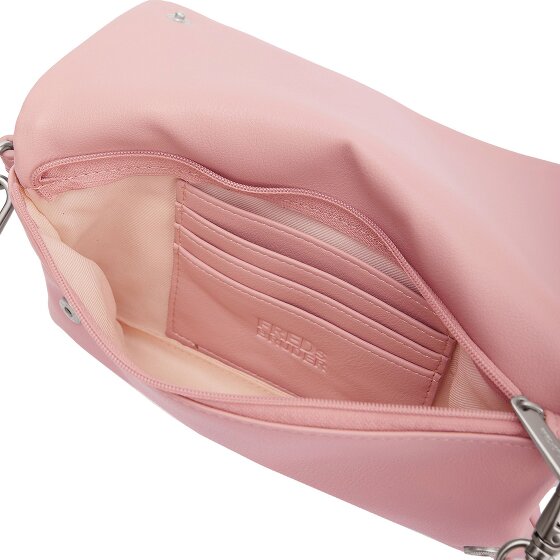 FredsBruder Weave Harmony Bolso de mano Piel 22 cm