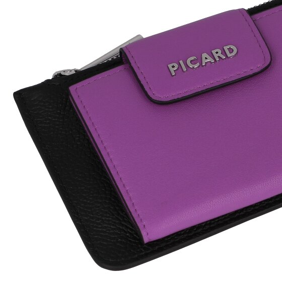 Picard Embrace 1 Estuche para tarjetas de crédito Piel 14 cm