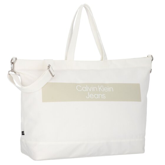Calvin Klein Jeans Bolsa de viaje Weekender 63 cm
