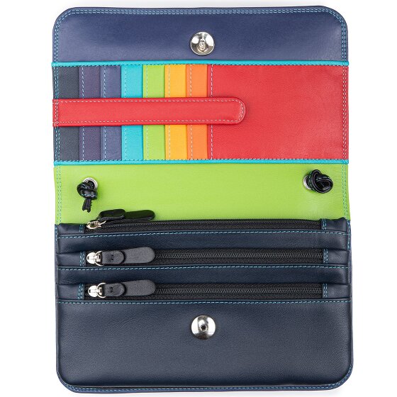 Mywalit Cartera de piel 19 cm
