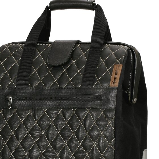 Andersen Shopper Quattro Shopper Inra Carro de la compra 57 cm