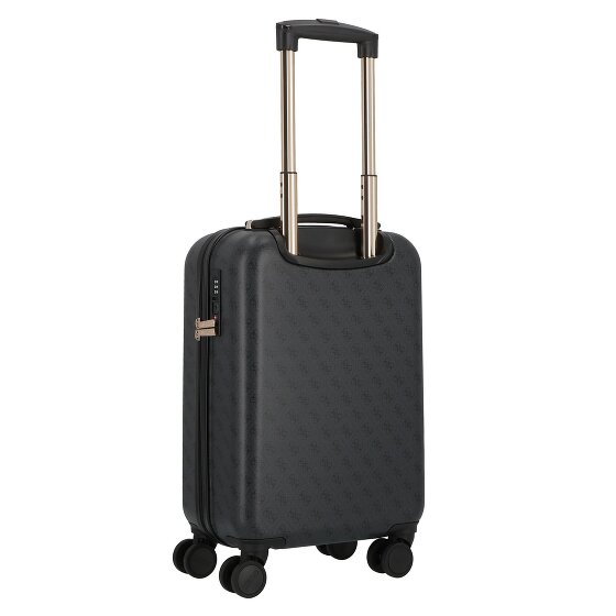 Guess Jesco 4 ruedas Carro de la cabina 54 cm