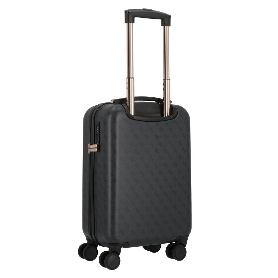 Guess Jesco 4 ruedas Carro de la cabina 54 cm