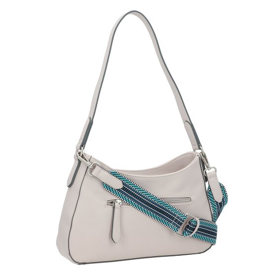 Tom Tailor Teresa Bolsa de hombro 30 cm
