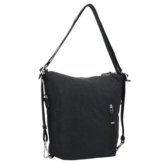 Jost Rosklide Bolsa de hombro 31 cm