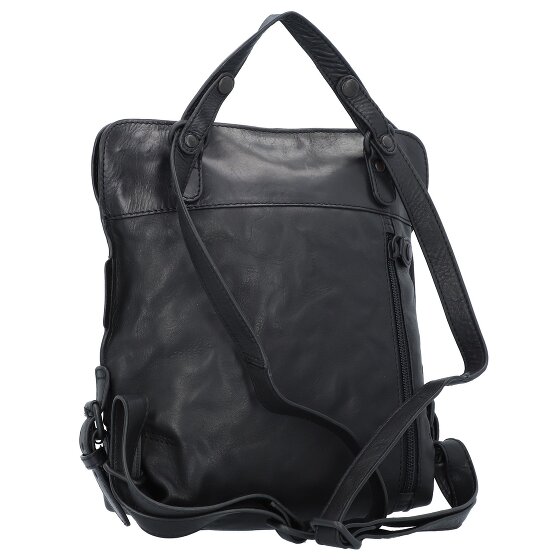 aunts & uncles Grandma's Luxury Club Mrs.Crumble Cookie City Mochila de piel 28 cm
