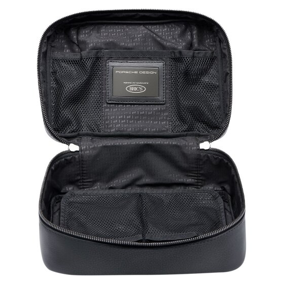 Porsche Design Roadster Bolsa de aseo Piel 23 cm