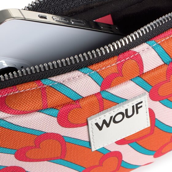 Wouf Daily Bolsa de hombro 19 cm