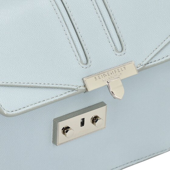 Seidenfelt Bolsa de hombro Roros 21 cm