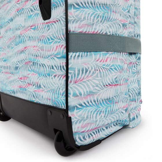 Kipling Basic Prt Aviana 2 ruedas Bolsa de viaje L 76 cm