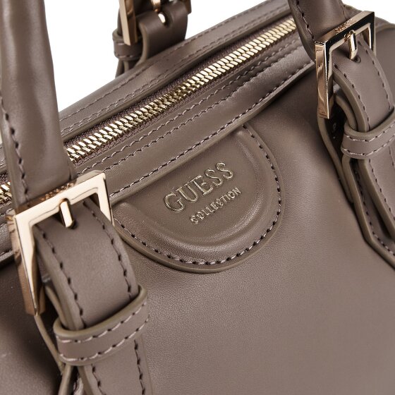 Guess Nina Bolso Piel natural 26 cm