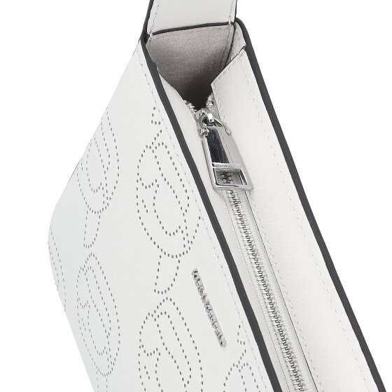 Karl Lagerfeld Ikonik 2.0 Bolsa de hombro Piel 24 cm