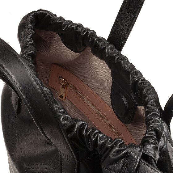 DuDu Ellesmere Mochila de la ciudad Piel 44 cm