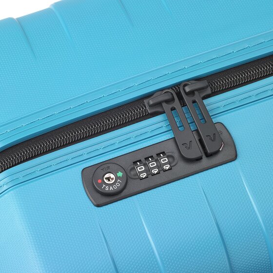 Roncato Box Sport 2.0 4 ruedas Carro de la cabina 55 cm