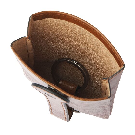 Castelijn & Beerens Cartera de llaves Piel 12 cm