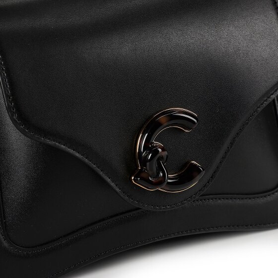 Coccinelle C-Me Bolso Piel natural 24 cm