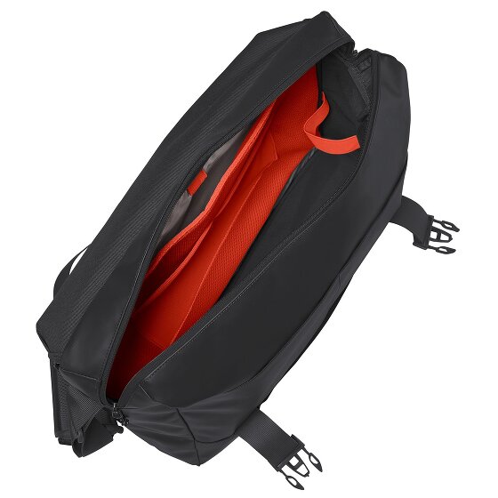 Vaude Mineo Messenger 45 cm compartimento para portátil