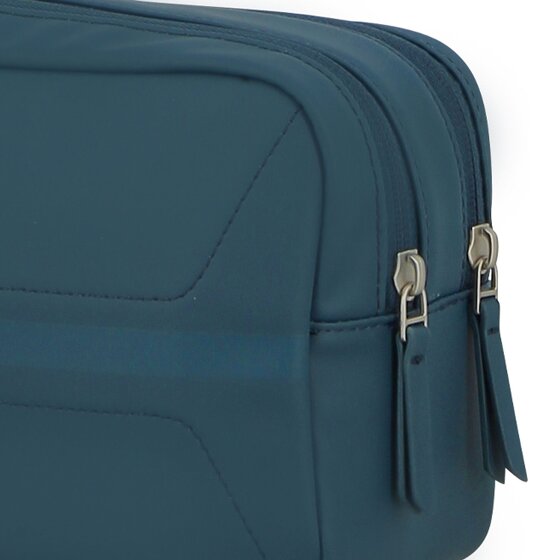 Jump Obsidian Bolsa de aseo 25 cm