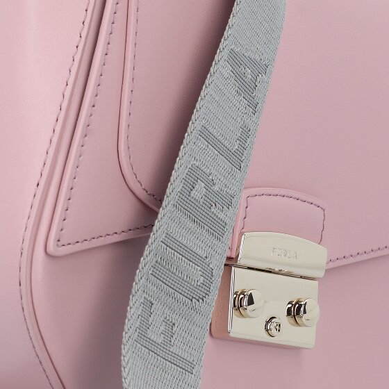 Furla Metropolis Bolsa de hombro Piel 18 cm