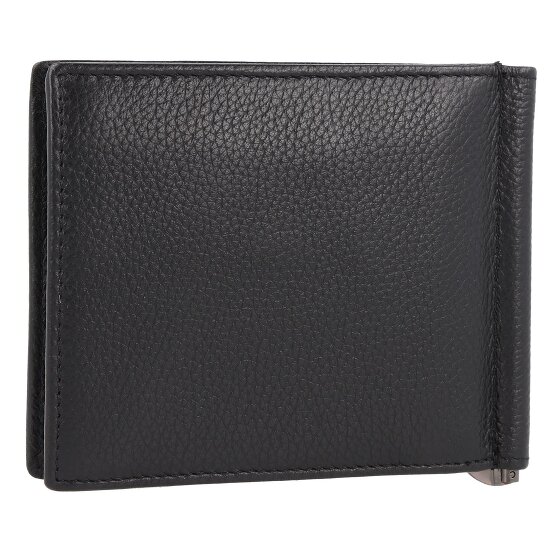 Porsche Design Voyager Cartera Protección RFID Piel 12.5 cm