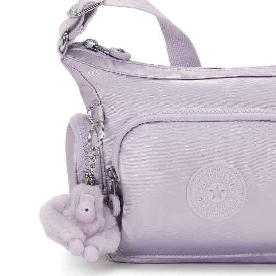 Kipling Basic Plus Gabbie Bolsa de hombro 24.5 cm