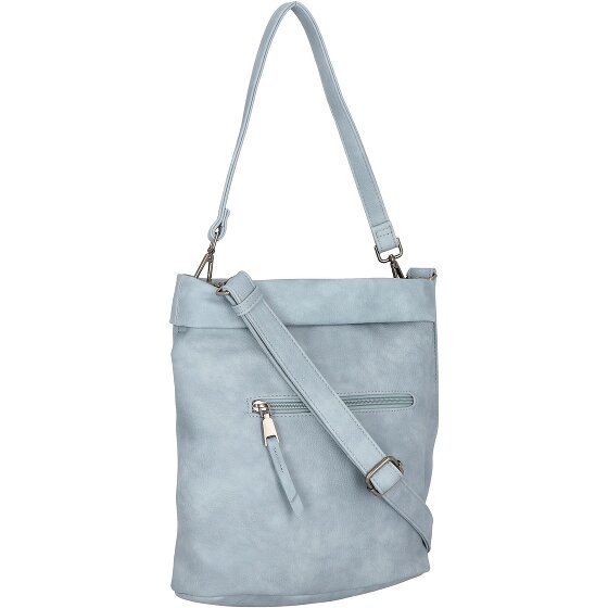 Greenburry Mad'l Dasch Bolsa de hombro 28 cm